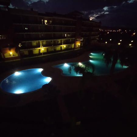 Apartamento En Playa Canet De Berenguer Canet d'En Berenguer ภายนอก รูปภาพ