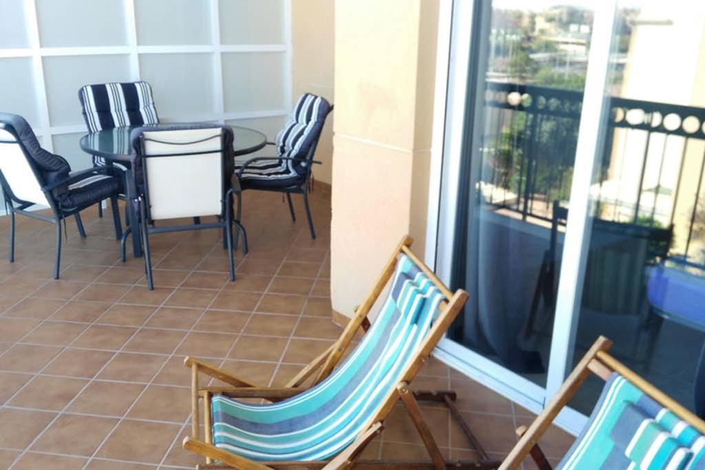 Apartamento En Playa Canet De Berenguer Canet d'En Berenguer ภายนอก รูปภาพ