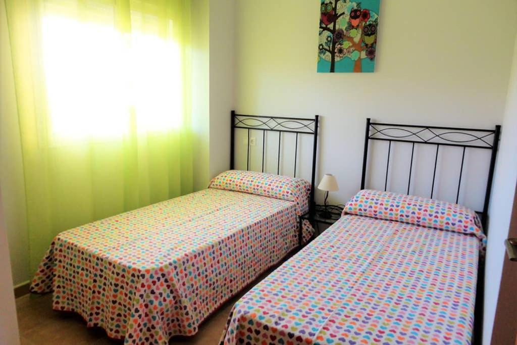 Apartamento En Playa Canet De Berenguer Canet d'En Berenguer ภายนอก รูปภาพ