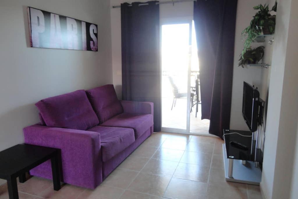 Apartamento En Playa Canet De Berenguer Canet d'En Berenguer ภายนอก รูปภาพ