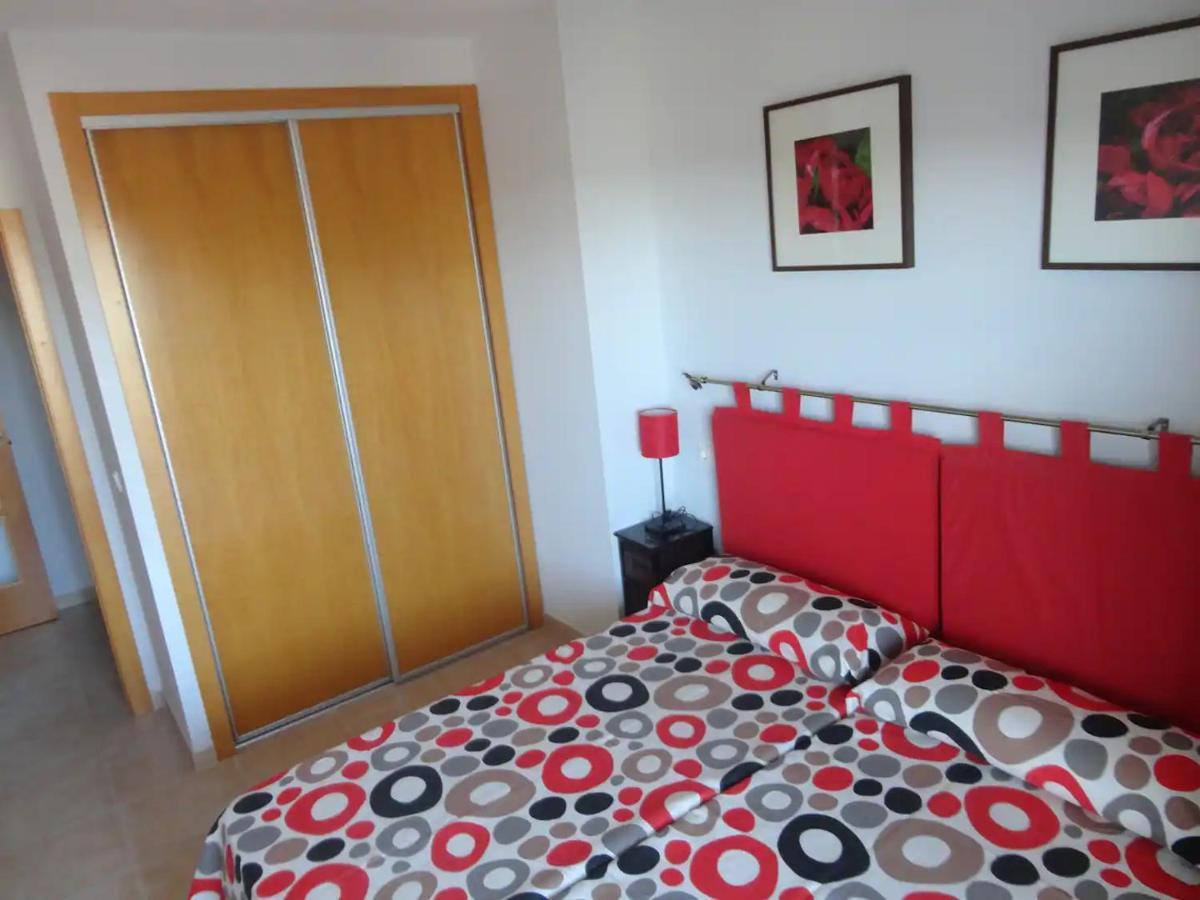 Apartamento En Playa Canet De Berenguer Canet d'En Berenguer ภายนอก รูปภาพ
