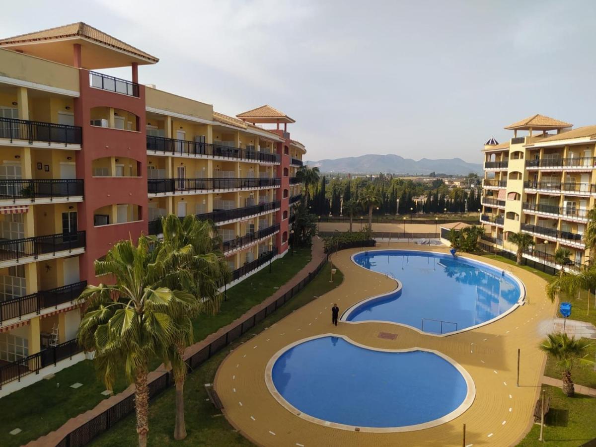 Apartamento En Playa Canet De Berenguer Canet d'En Berenguer ภายนอก รูปภาพ