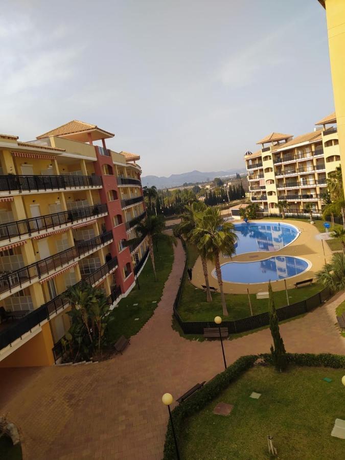 Apartamento En Playa Canet De Berenguer Canet d'En Berenguer ภายนอก รูปภาพ