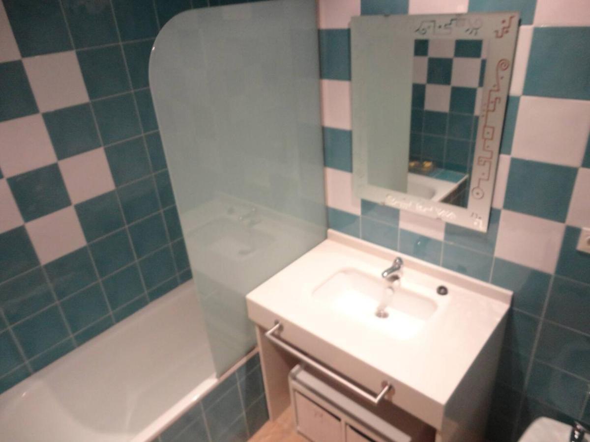 Apartamento En Playa Canet De Berenguer Canet d'En Berenguer ภายนอก รูปภาพ