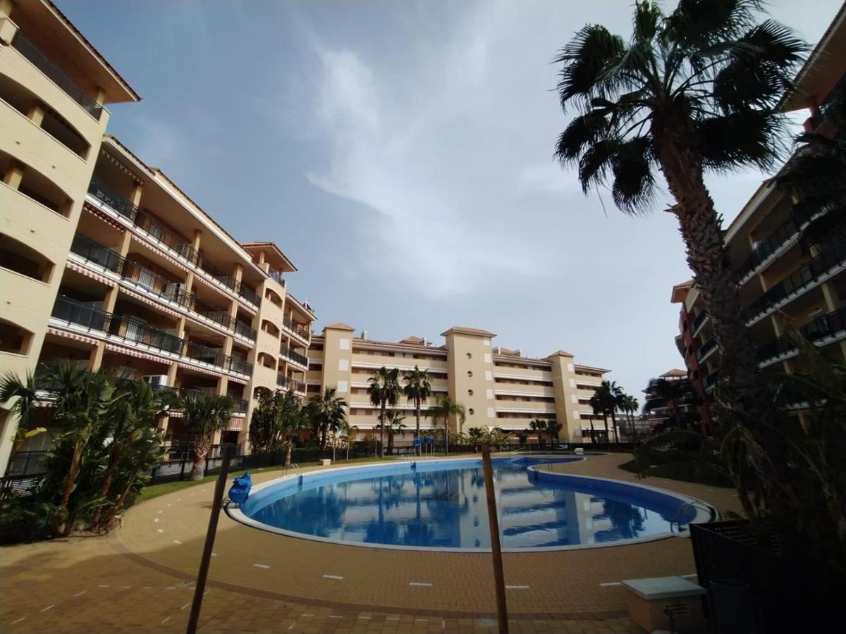 Apartamento En Playa Canet De Berenguer Canet d'En Berenguer ภายนอก รูปภาพ